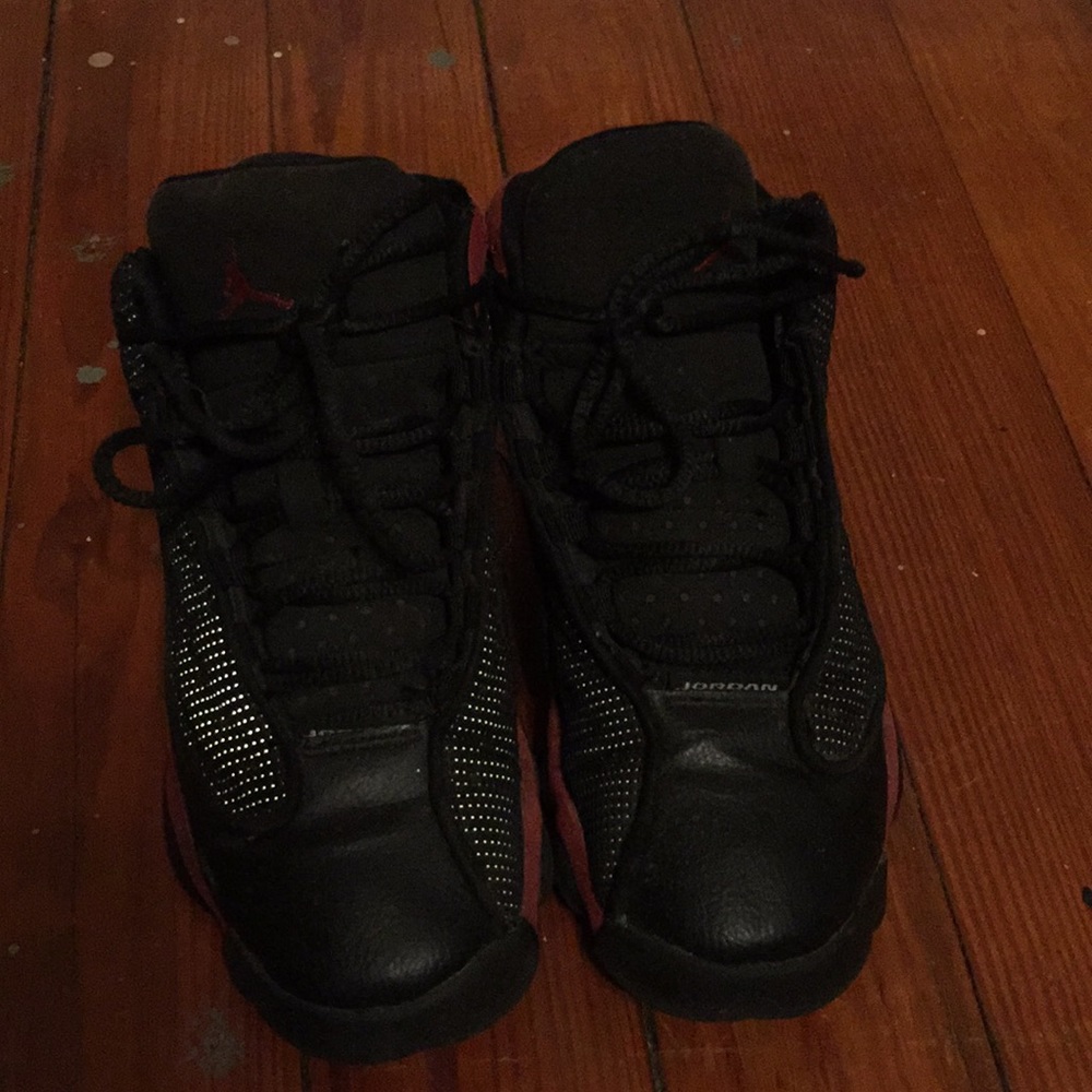 Jordan Retro 13